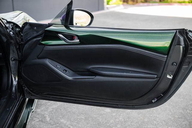 Used 2020 MAZDA MX-5 Miata Club w/ Brembo/BBS Recaro Package image 76