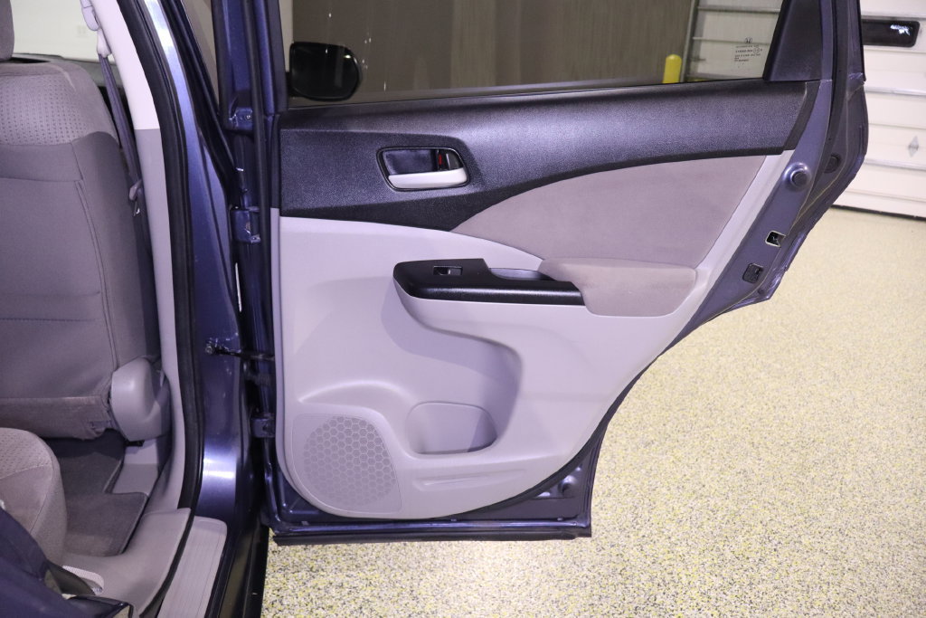 Used 2012 Honda CR-V EX image 36