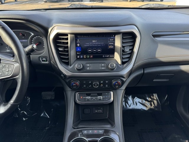 Used 2020 GMC Acadia AT4 image 2