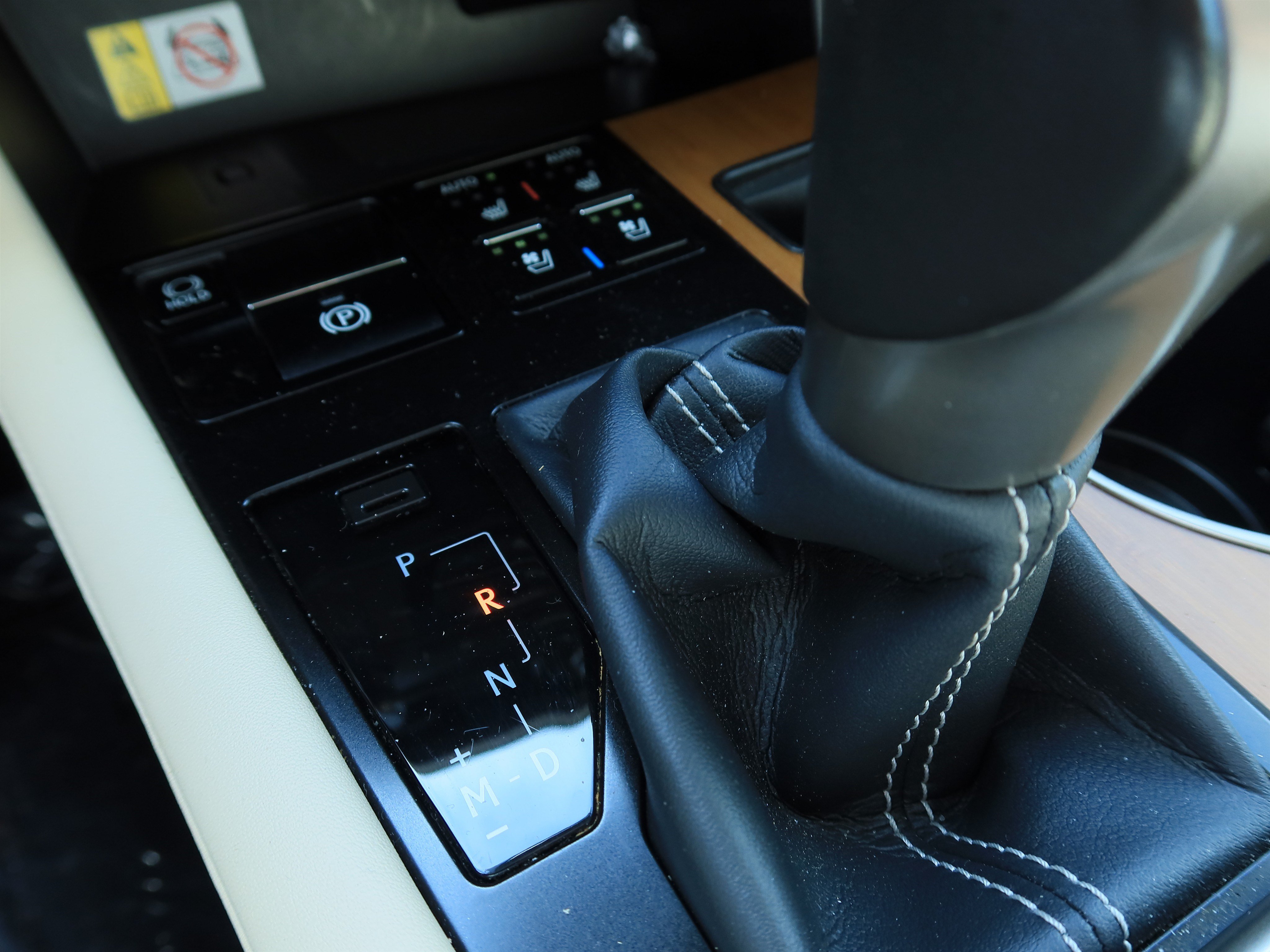 Used 2022 Lexus RX 350 FWD w/ Premium Package image 24