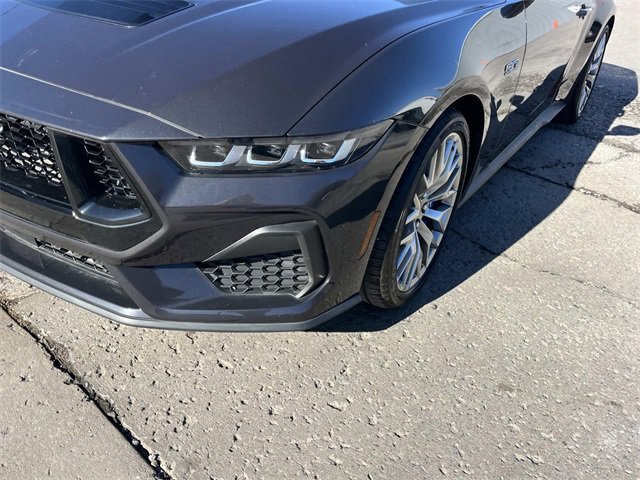 Certified 2024 Ford Mustang GT Premium image 10