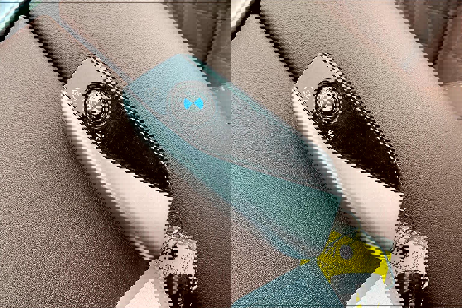 Certified 2024 BMW X7 xDrive40i w/ Premium Package image 15