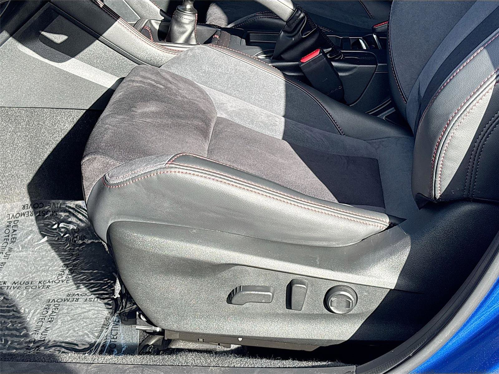 Used 2024 Subaru WRX Limited image 22