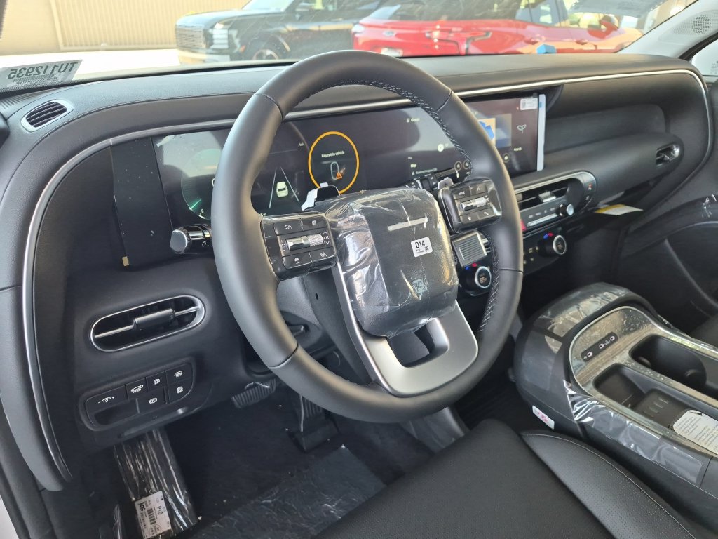 New 2026 Hyundai Palisade SEL AWD/4WD image 14