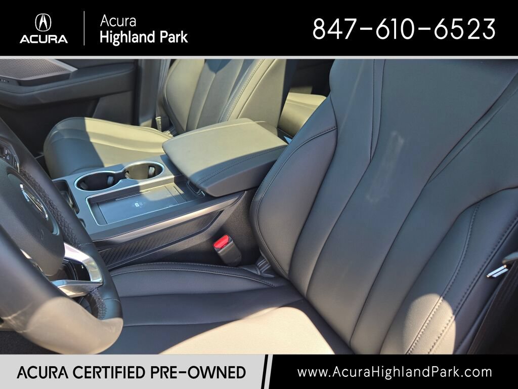 Certified 2026 Acura MDX SH-AWD image 30