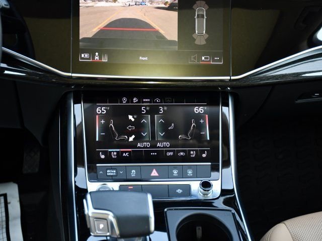 Used 2021 Audi Q7 2.0T Premium Plus image 28