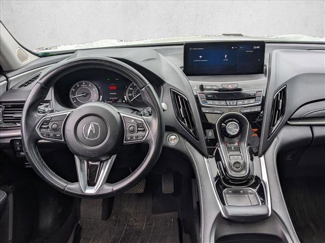Used 2020 Acura RDX FWD w/ Technology Package image 17