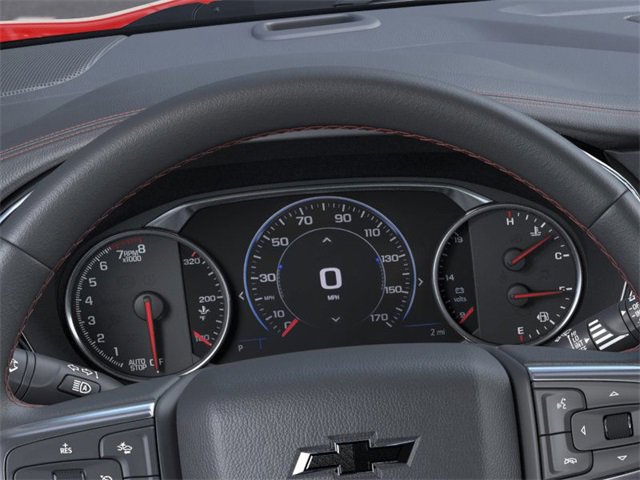 New 2025 Chevrolet Blazer RS w/ Enhanced Convenience Package image 18