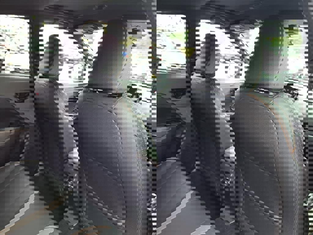 Used 2024 Subaru Crosstrek 2.5i Wilderness image 21