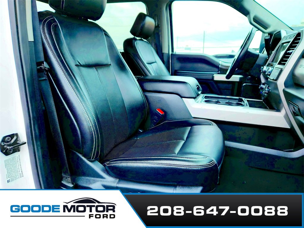 Used 2021 Ford F250 Lariat image 25