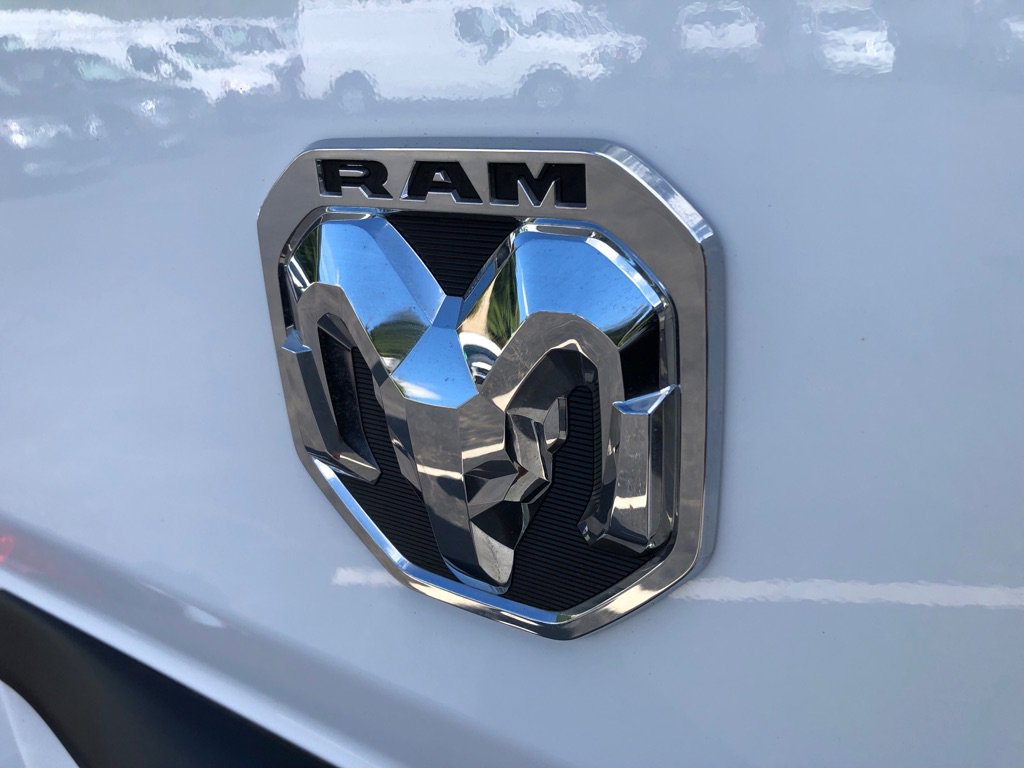 Used 2023 RAM ProMaster 2500 image 15