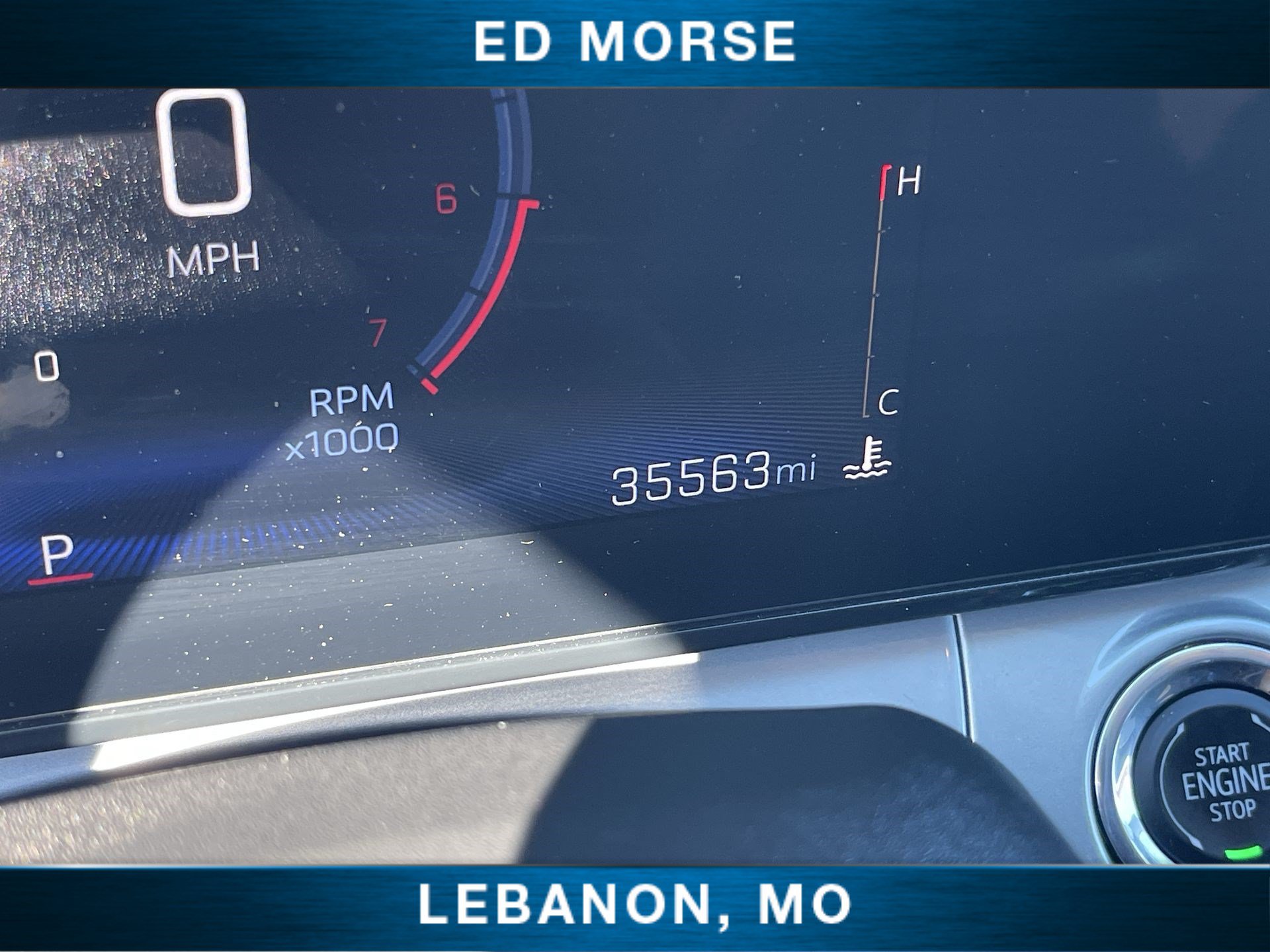 Certified 2025 Chevrolet Trax LT w/ LT Convenience Package FWD image 12