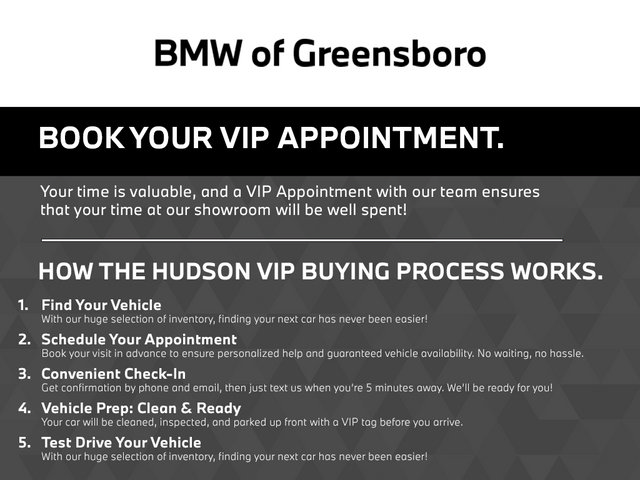 Used 2024 BMW 740i xDrive AWD/4WD image 14