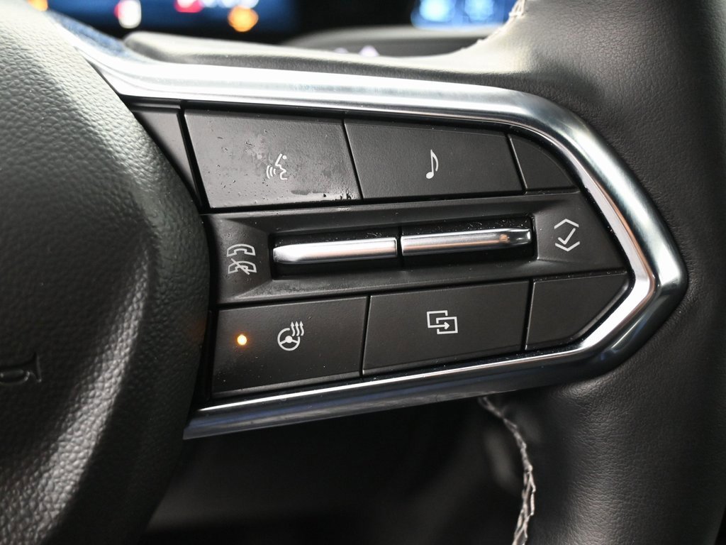 Used 2024 Chevrolet Equinox EV LT image 18