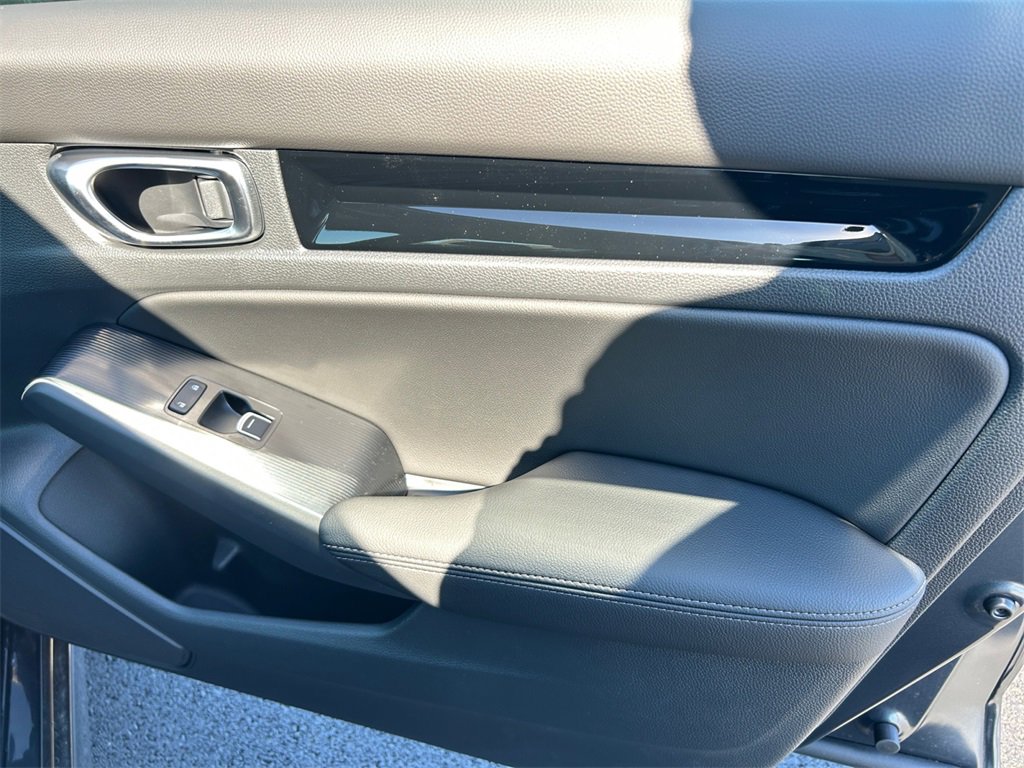 New 2026 Honda Civic Sport Touring image 18