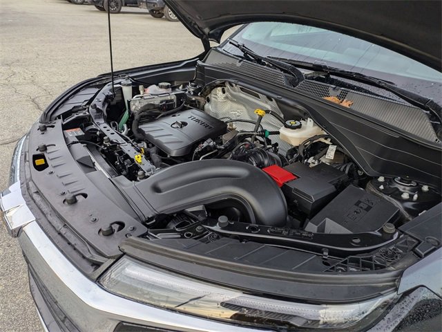 New 2026 Chevrolet TrailBlazer LT w/ Convenience Package image 36