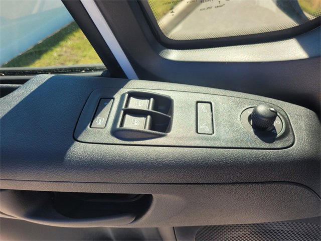 New 2026 RAM ProMaster 3500 w/ Safety Group image 17