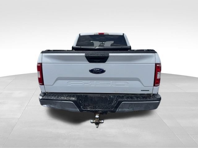Used 2019 Ford F150 XLT w/ Trailer Tow Package AWD/4WD image 7