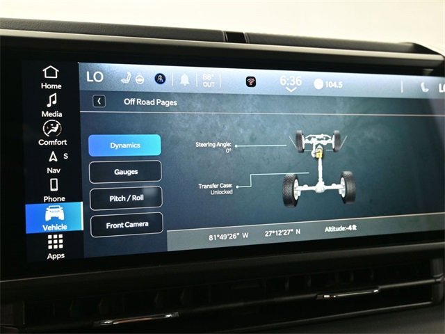 New 2026 Jeep Wrangler Sahara image 26