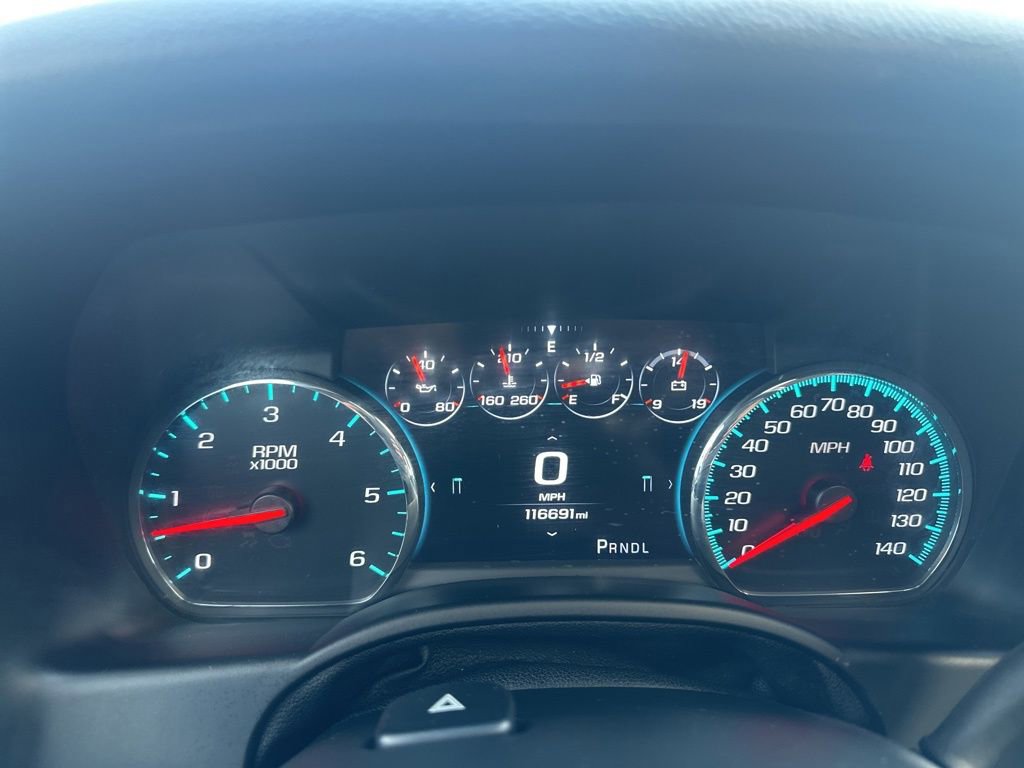 Used 2019 GMC Yukon Denali w/ Denali Ultimate Package image 17