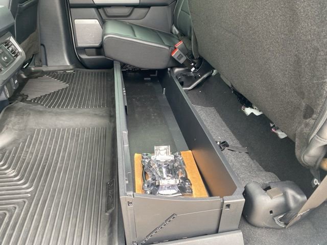 Used 2023 Ford F250 Lariat w/ Lariat Ultimate Package image 16