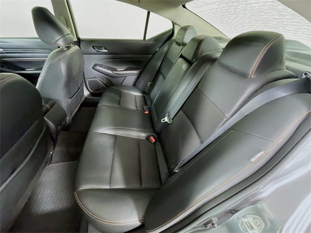 Used 2020 Nissan Altima 2.5 SR w/ Premium Package image 25