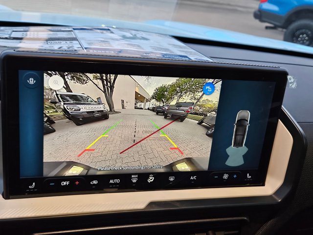 New 2026 Ford Bronco Sport Heritage image 18