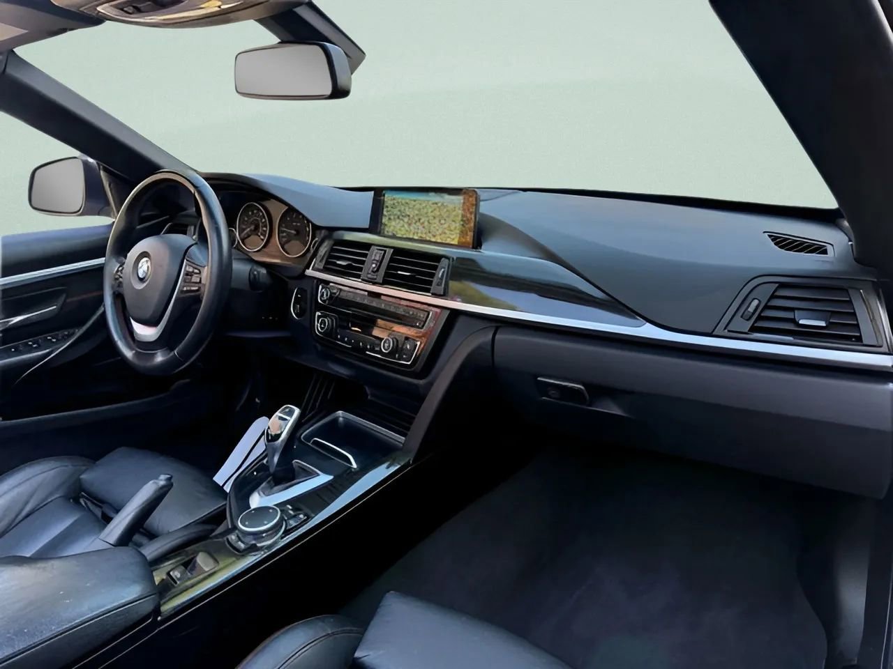 Used 2016 BMW 428i Convertible image 18