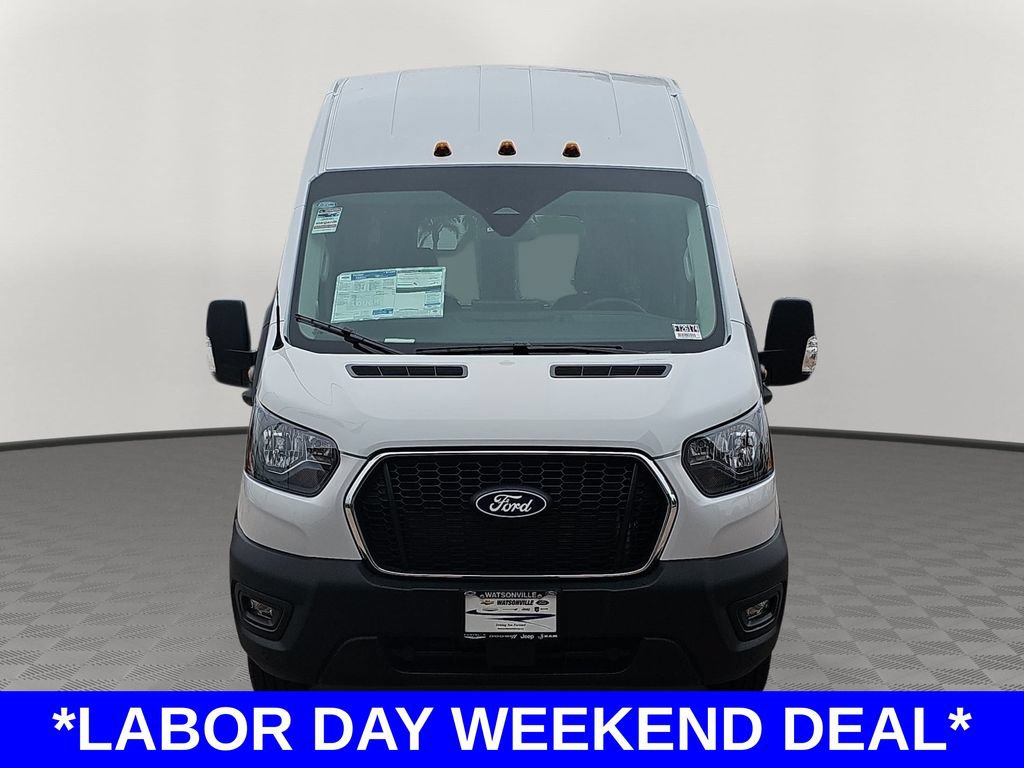 New 2026 Ford Transit 350 XL RWD image 8