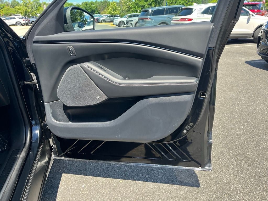 Certified 2024 Ford Mustang Mach-E Premium AWD/4WD image 23