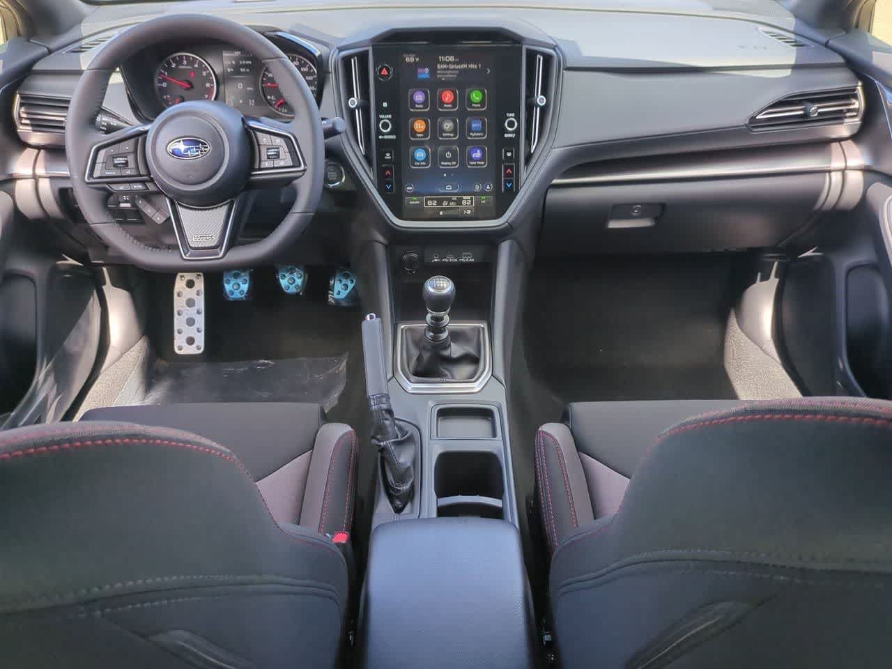 New 2026 Subaru WRX Premium AWD/4WD image 14