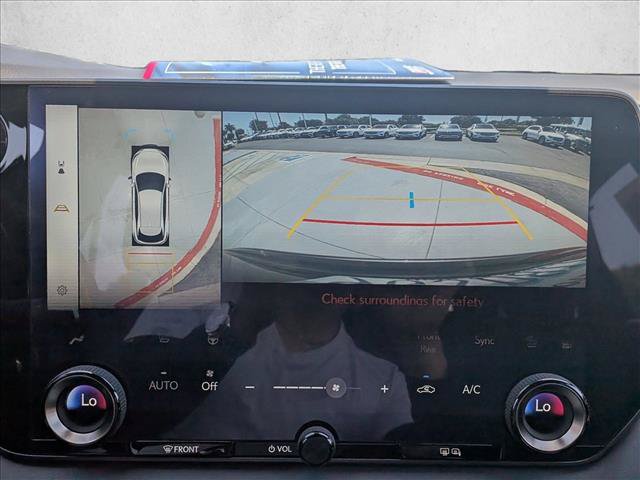 Used 2023 Lexus RX 350 FWD w/ Cold Area Package image 13