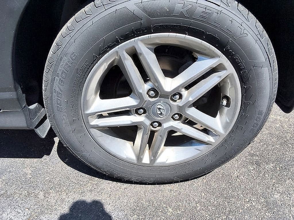 Used 2022 Hyundai Kona SE FWD image 19