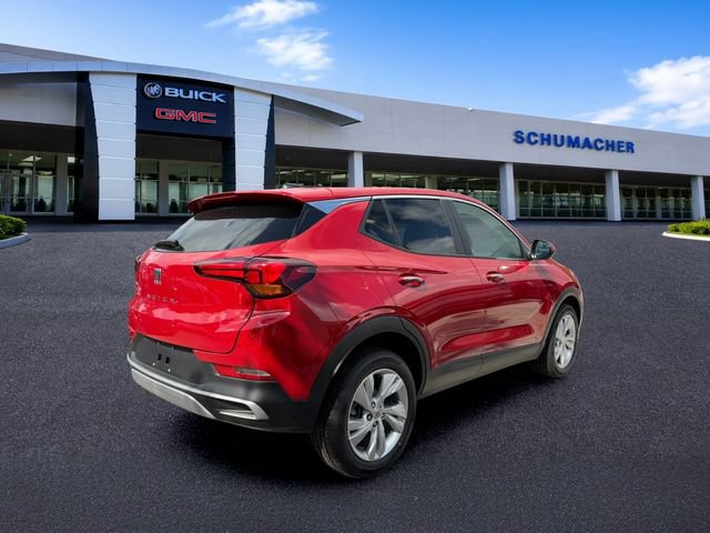 New 2026 Buick Encore GX Preferred FWD image 7