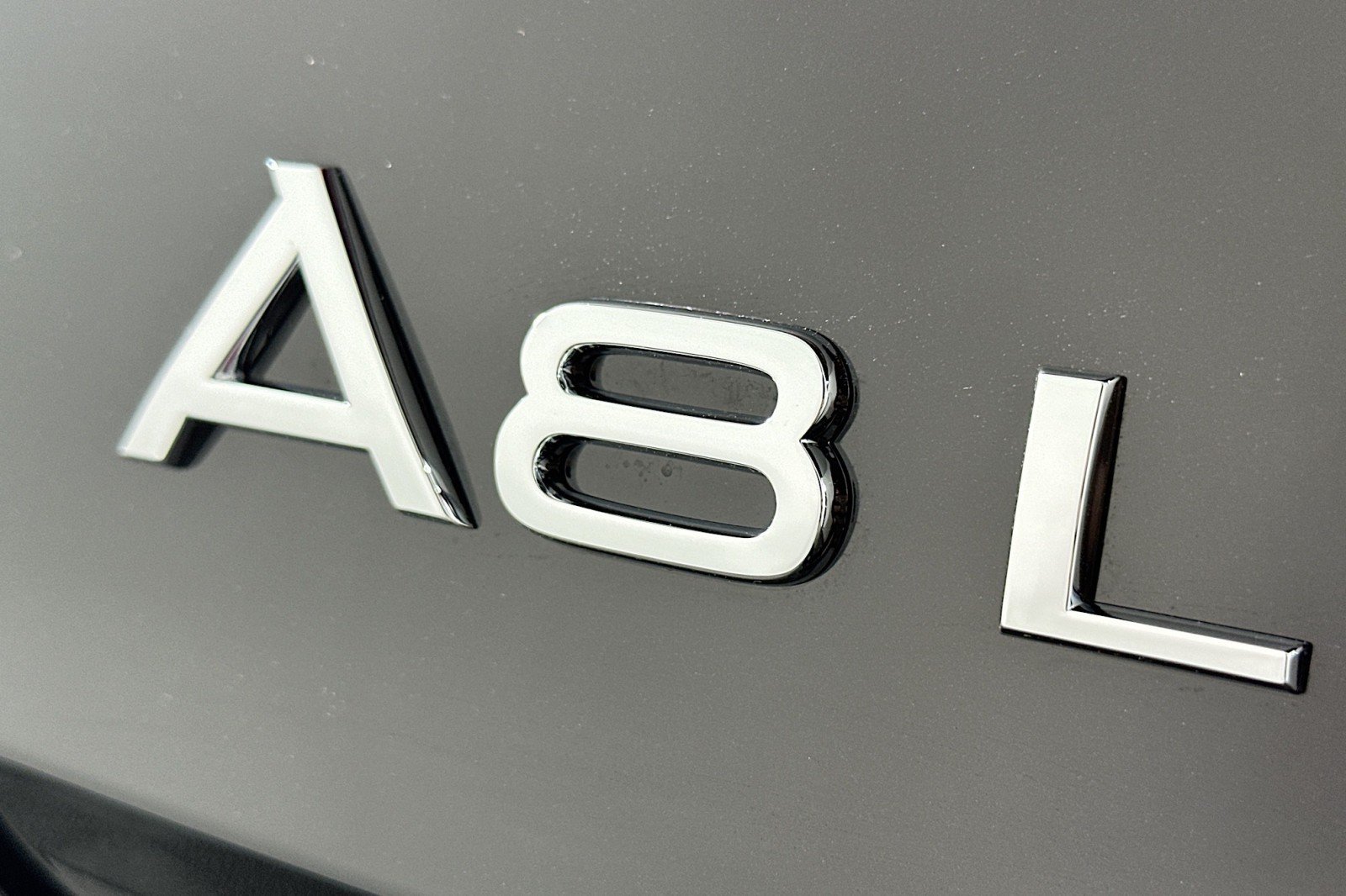 New 2026 Audi A8 L 3.0T AWD/4WD image 10