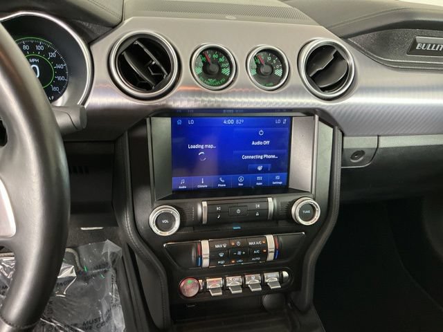 Used 2020 Ford Mustang Bullitt RWD image 18