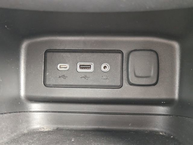 Used 2022 Chevrolet Equinox LT FWD image 31