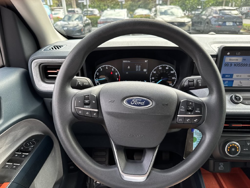 Used 2022 Ford Maverick XLT FWD image 47