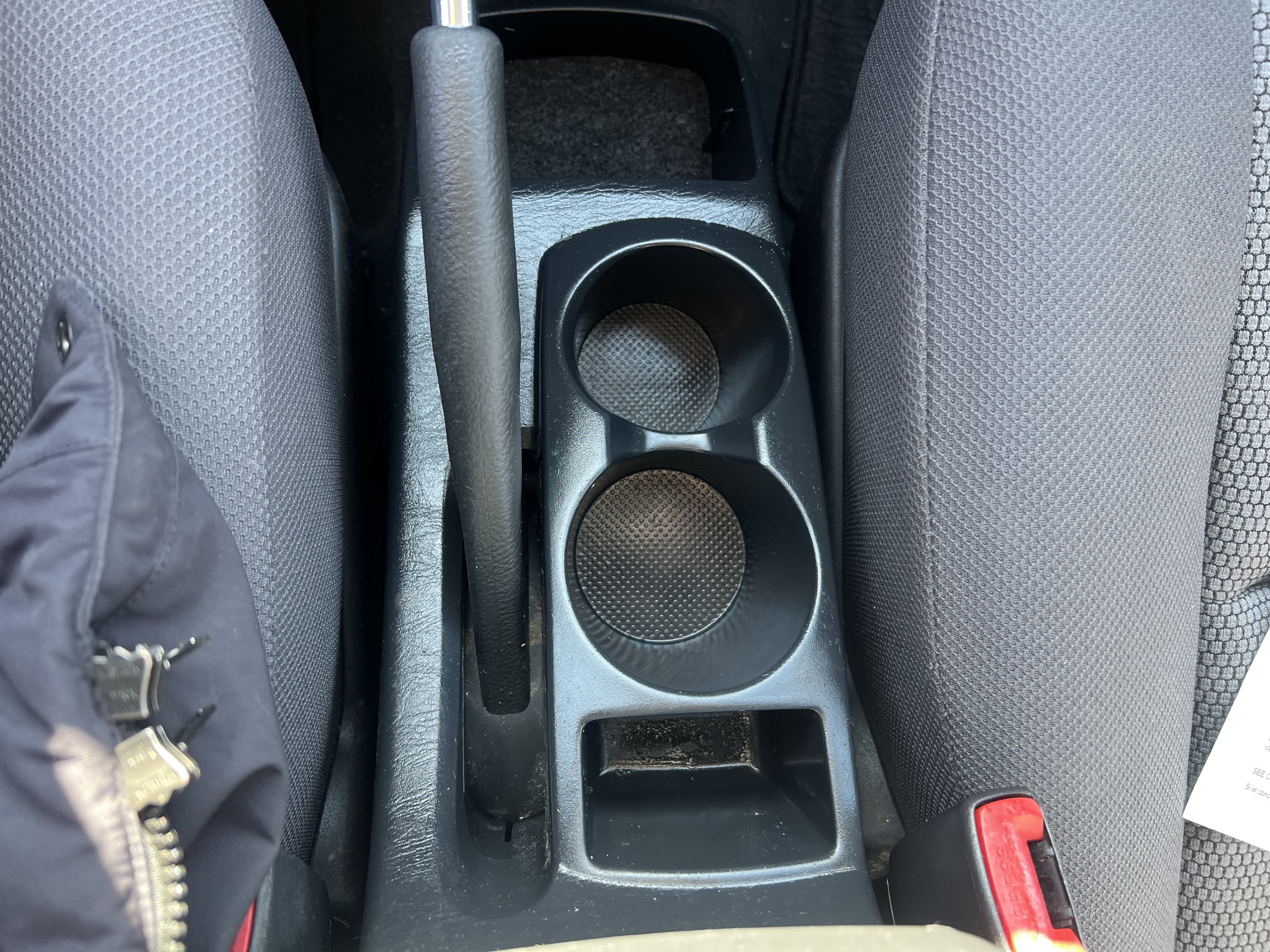 Used 2005 Toyota Matrix XR image 22