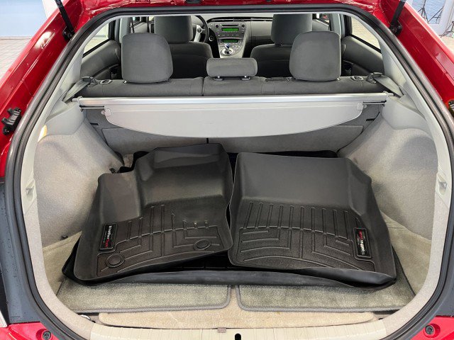 Used 2011 Toyota Prius Three FWD image 30