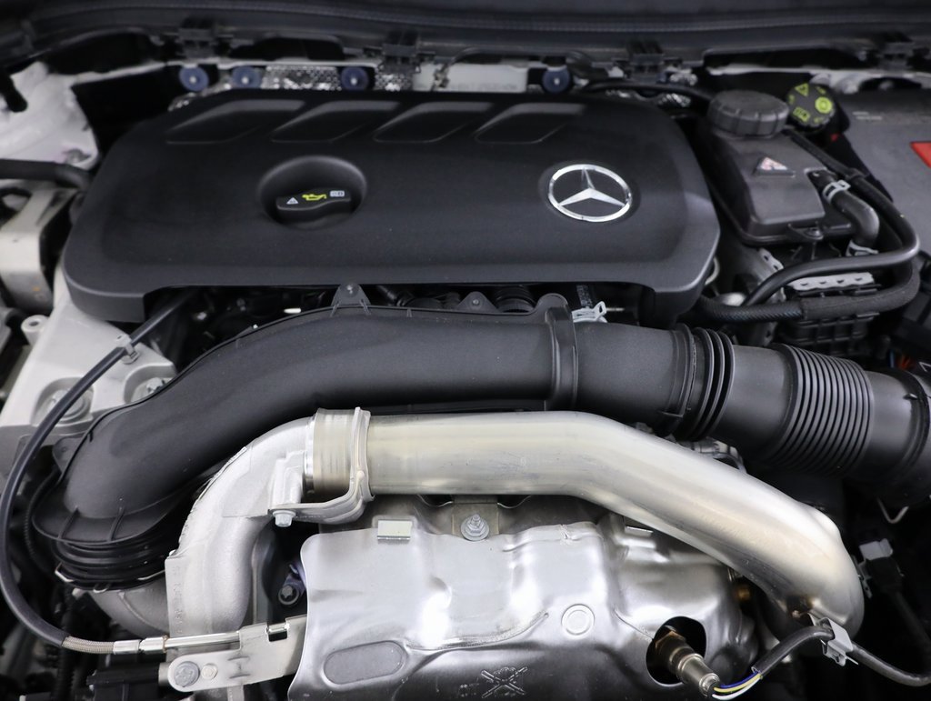 Certified 2026 Mercedes-Benz GLA 250 4MATIC image 61