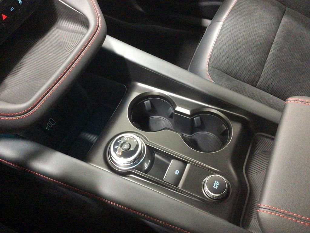 New 2026 Ford Explorer ST image 19