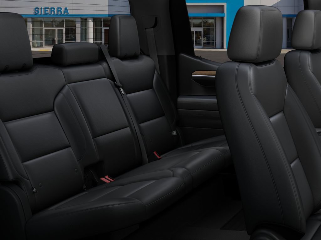 New 2026 Chevrolet Silverado 1500 RST w/ Convenience Package II AWD/4WD image 15
