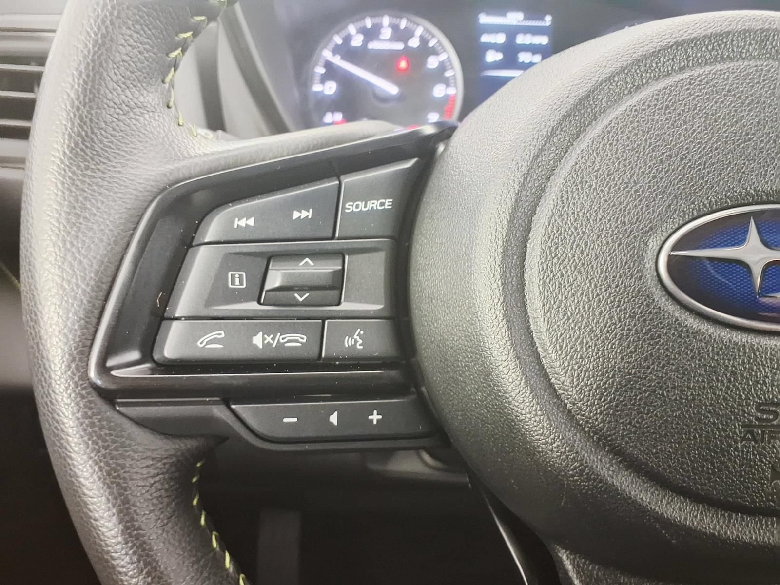Certified 2024 Subaru Ascent Onyx Edition AWD/4WD image 15