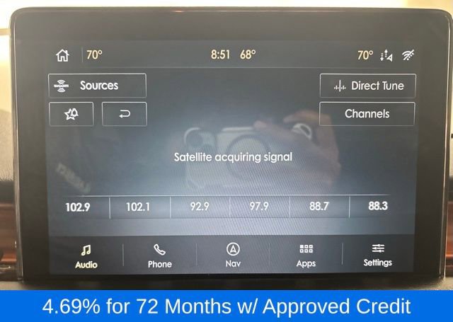 Used 2020 Lincoln Aviator Reserve RWD image 29