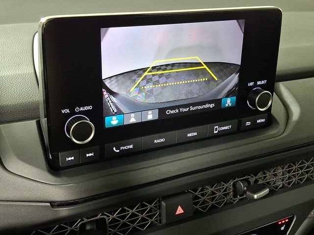 Used 2024 Honda Accord EX image 4