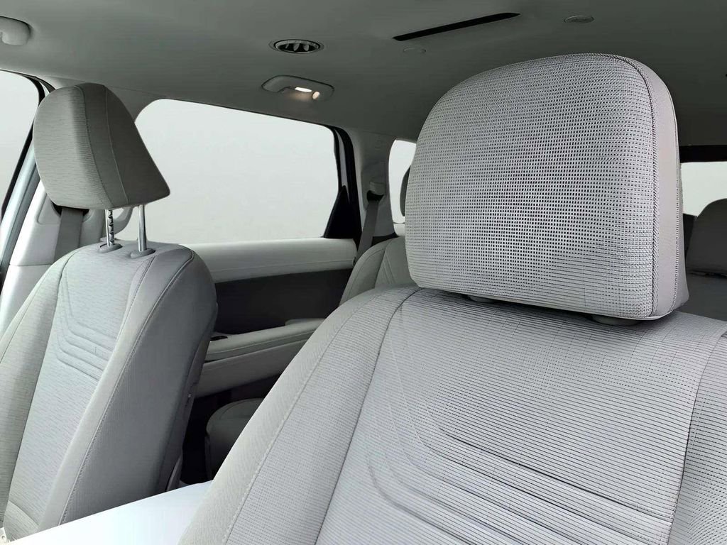 New 2026 Hyundai Palisade SE image 9