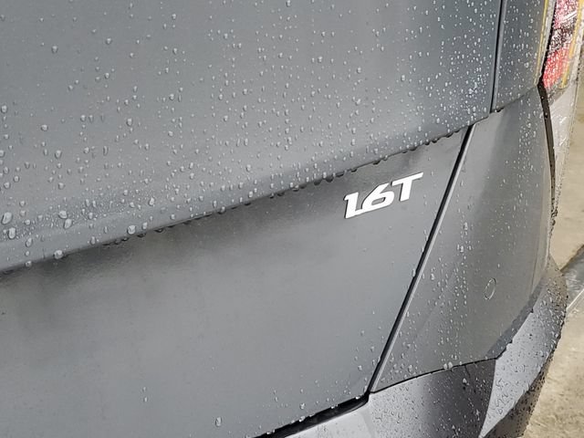 New 2026 Hyundai Kona Limited FWD image 7