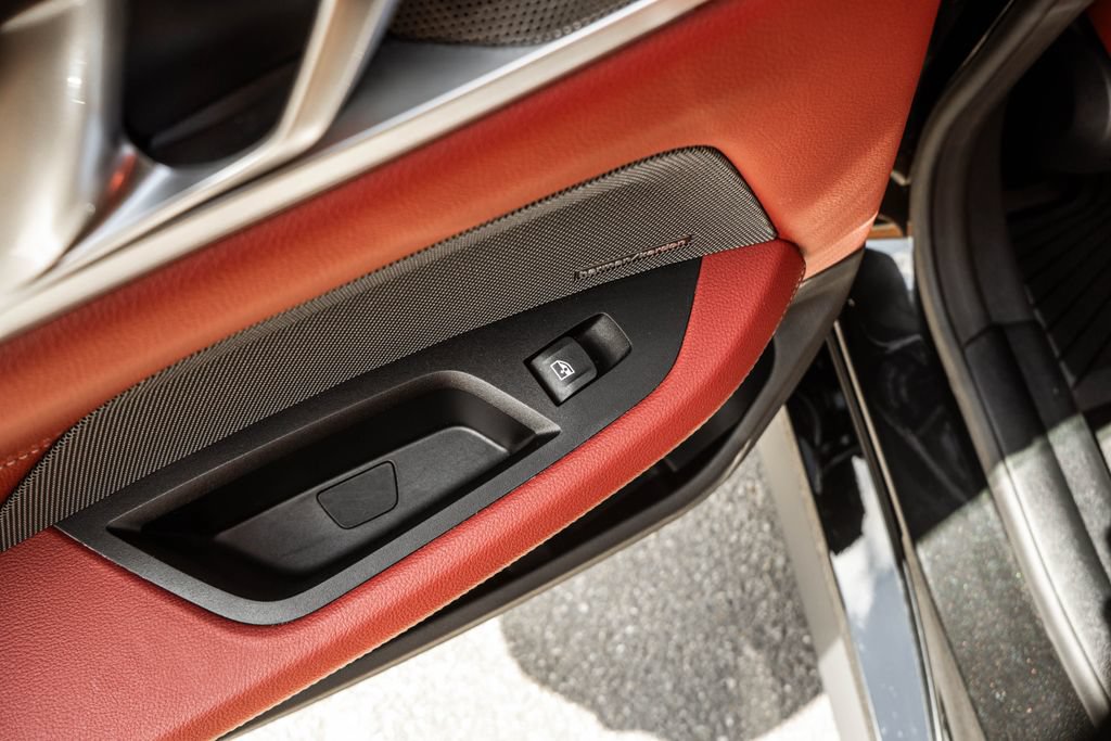 Used 2023 BMW i4 M50 w/ M Carbon Exterior Package AWD/4WD image 29