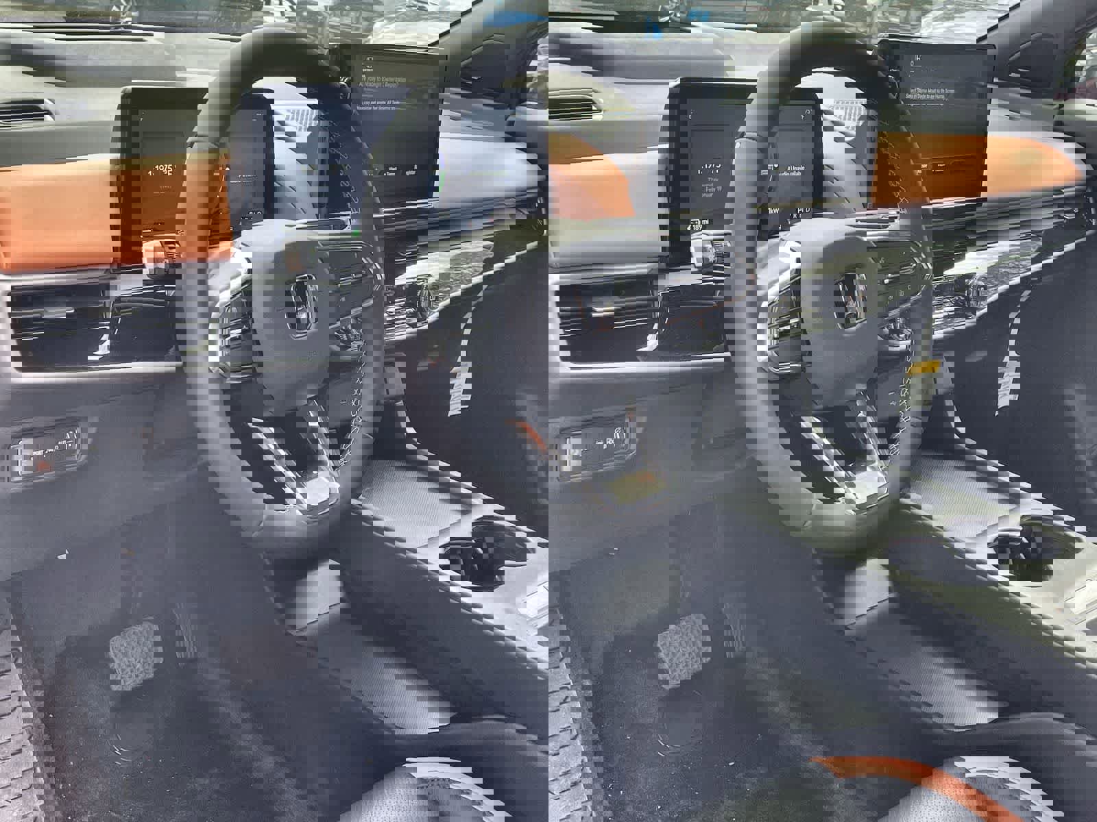 New 2026 Honda Prologue Elite image 13